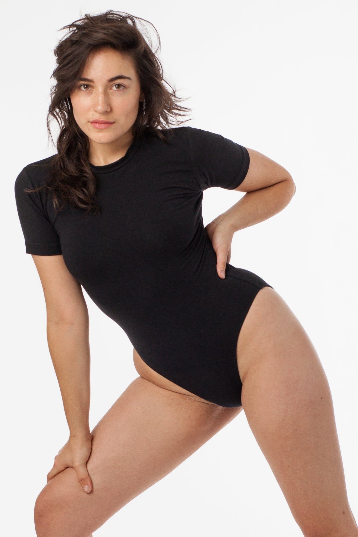 T-SHIRT BODYSUIT 2