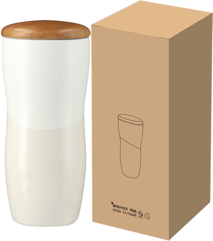 Silhouette Tumbler 7
