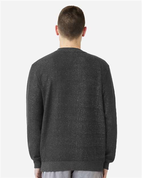 Unisex Nantucket Crewneck Sweatshirt - LS11004 39