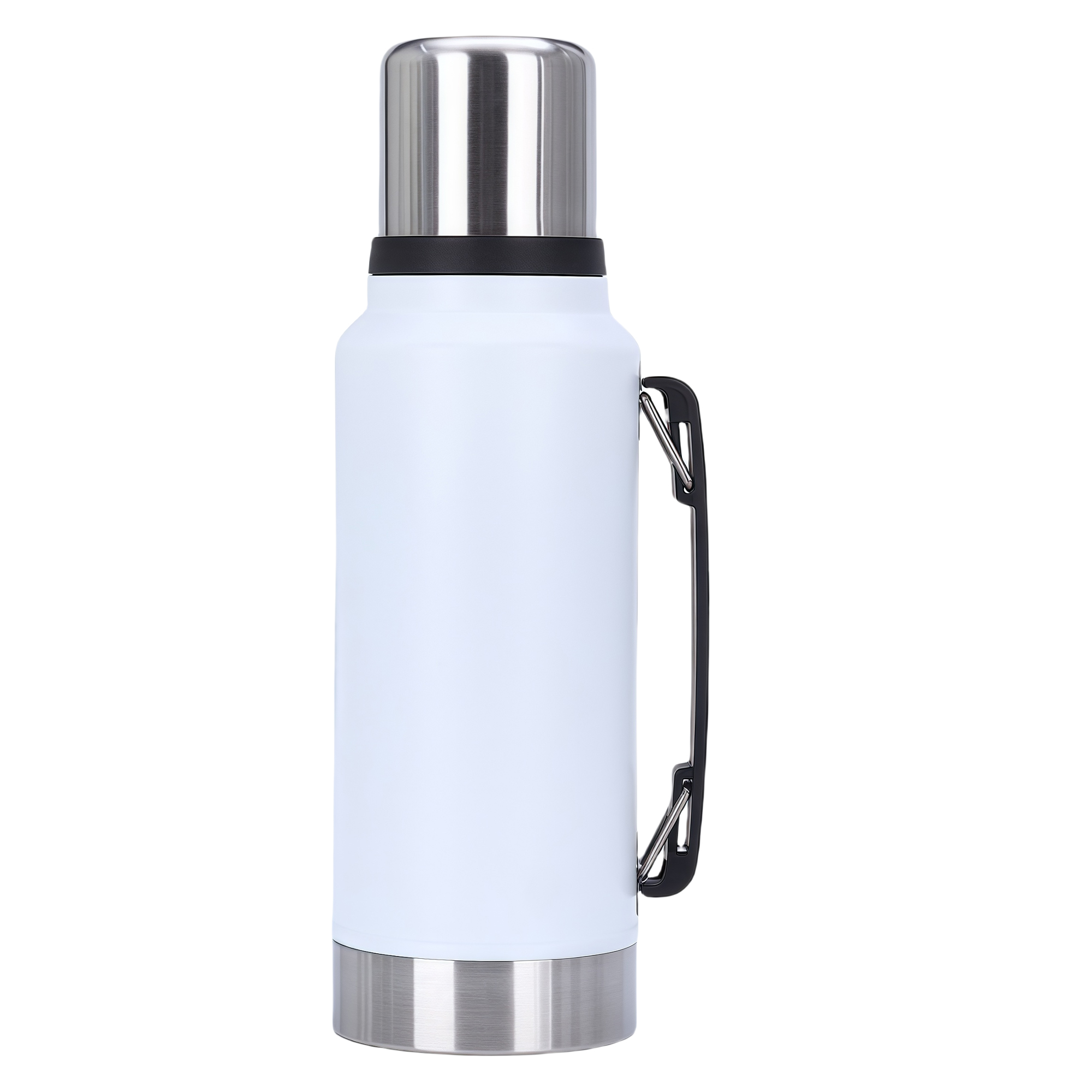 1000ml Stainless Steel Vacuum Insulated Water Bottle for Outdoor 1