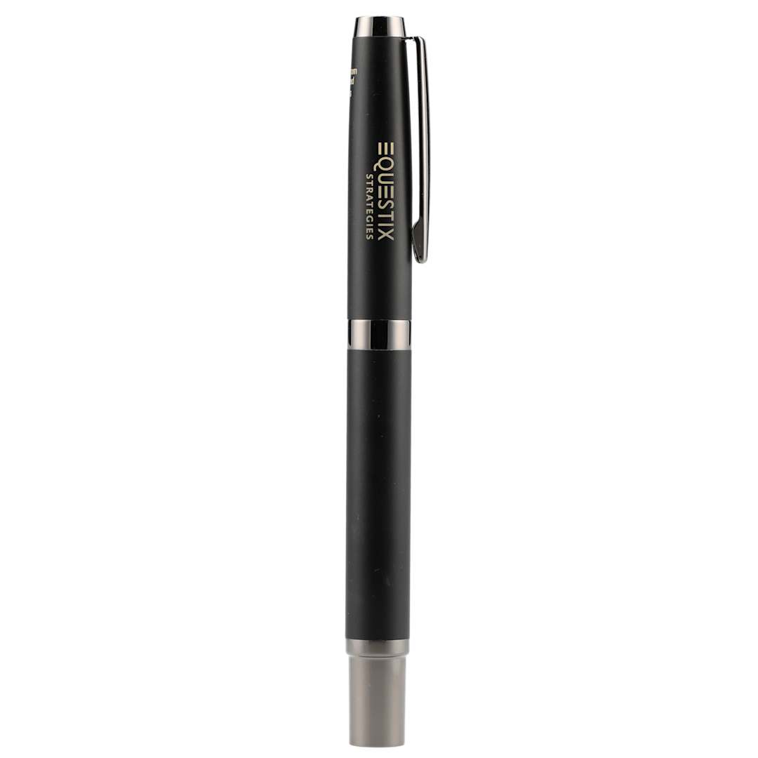 Recycled Brass Ultra Gel Roller Ball 16
