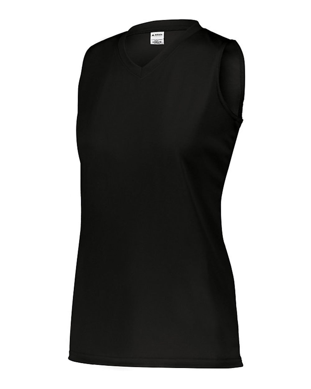 Women's Sleeveless Wicking Attain Jersey - 4794 15