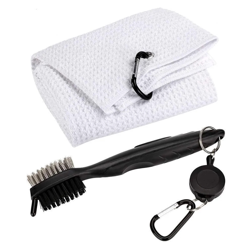 Golf Cleaning Kit 1