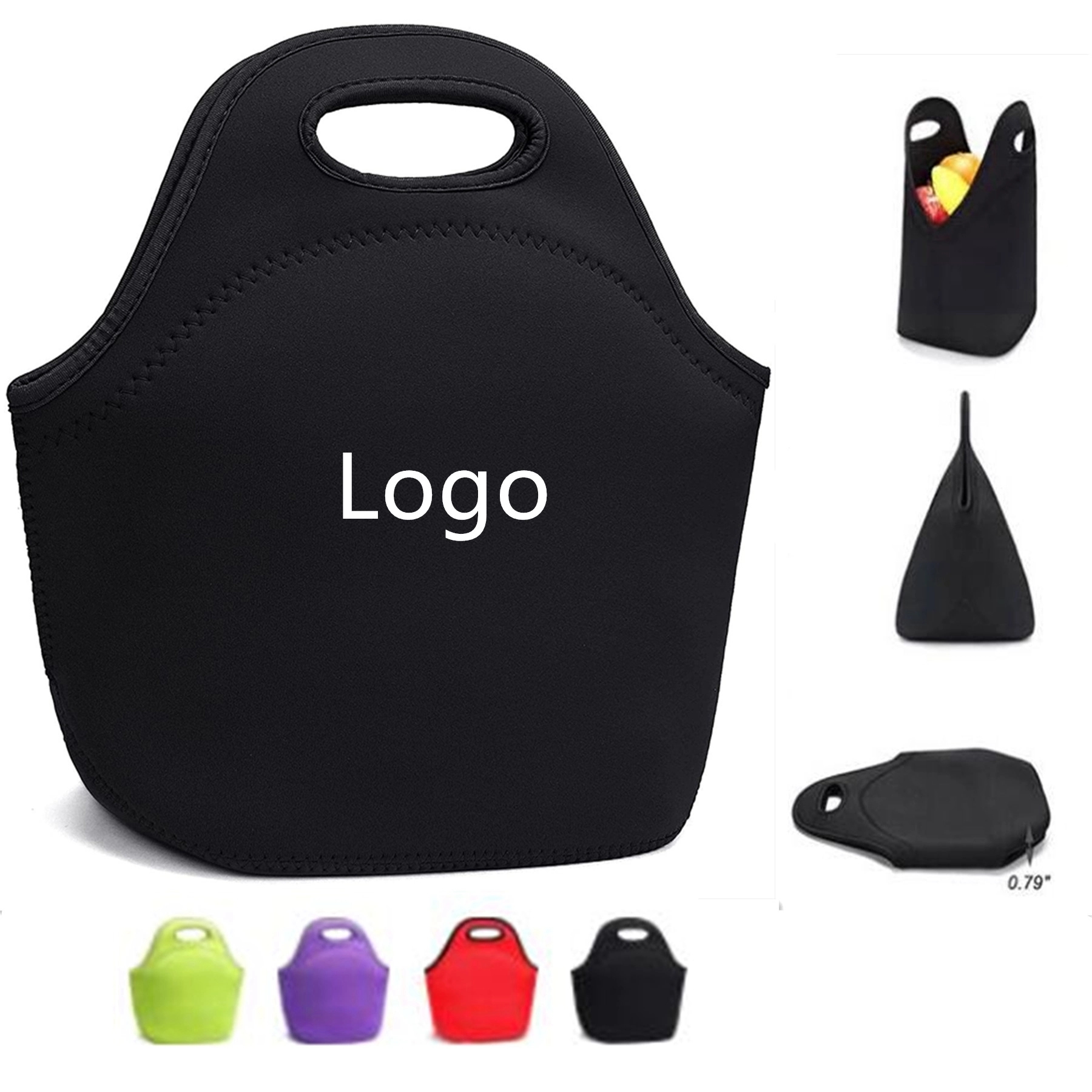 Cooler Tote Bag 3