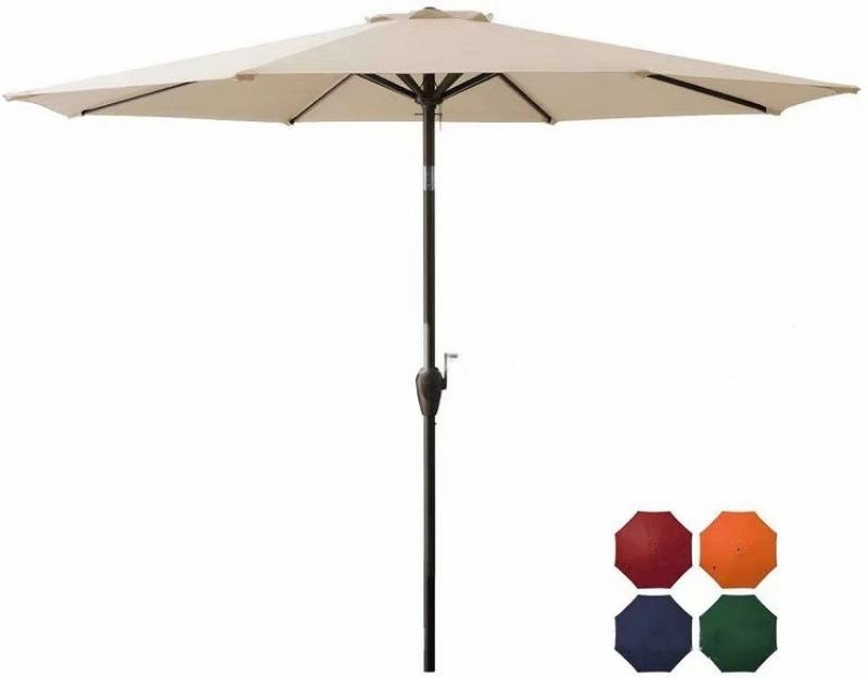 Outdoor Master Beach Umbrella 6