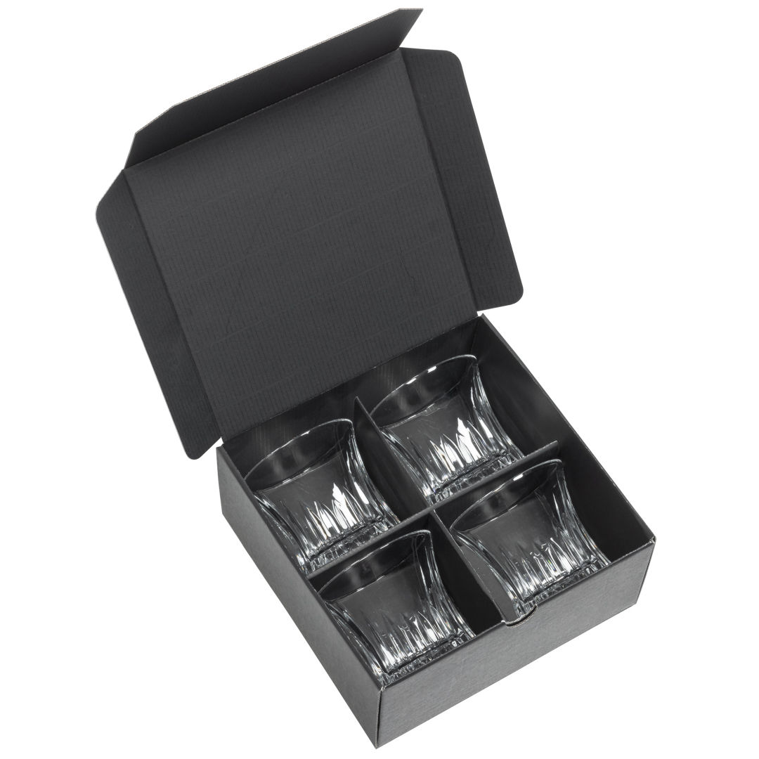 Langstaff OTR - Deep Etch 6
