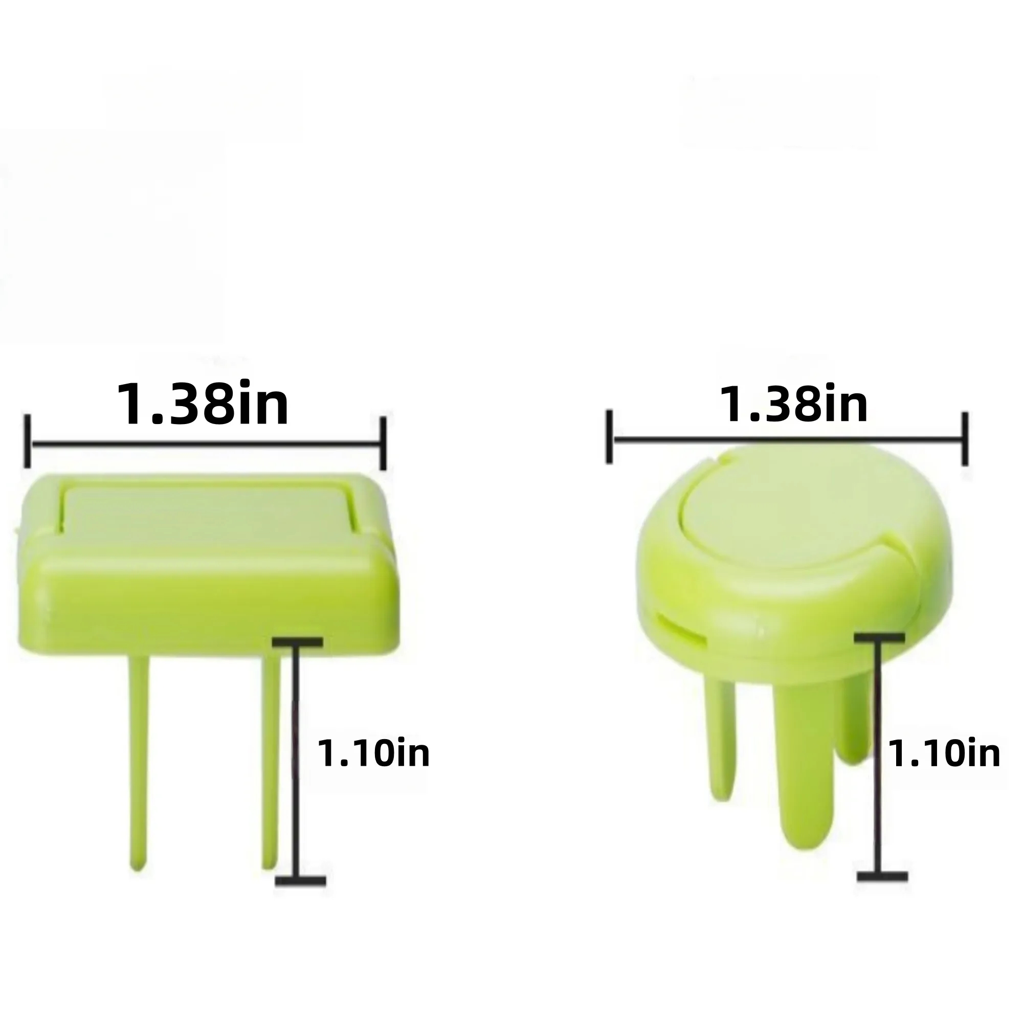 Protective case for baby electric shock sockets 4