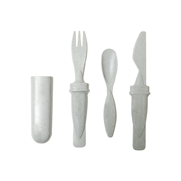 Morrison Wheat Fibre Utensil Set 6