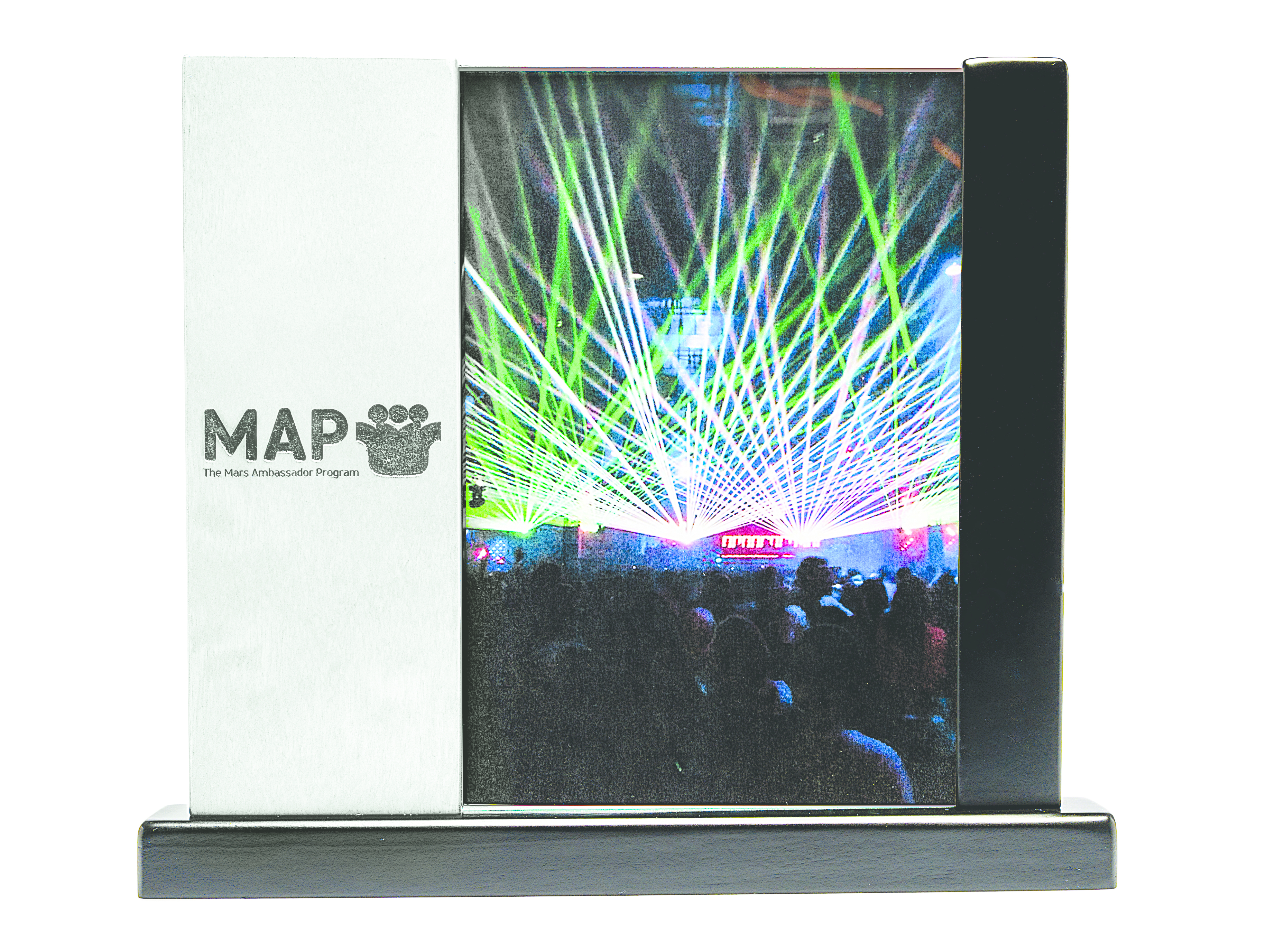 *CLOSEOUT* Imilen Series Deluxe Picture Frame 1