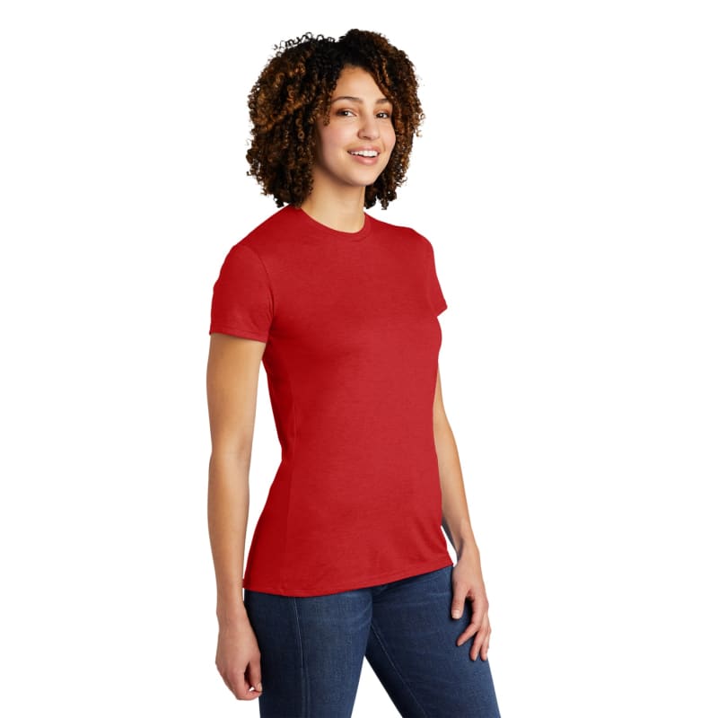 AllMade Women's Tri-Blend Tee 28