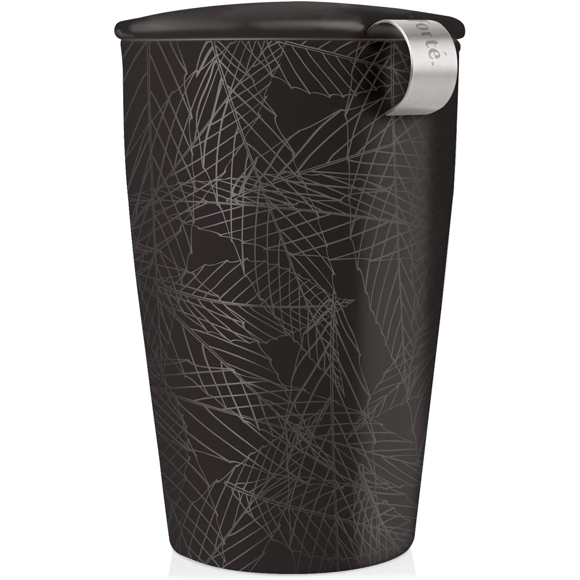 12 OZ Double Wall Ceramic Mug for Soaking 8