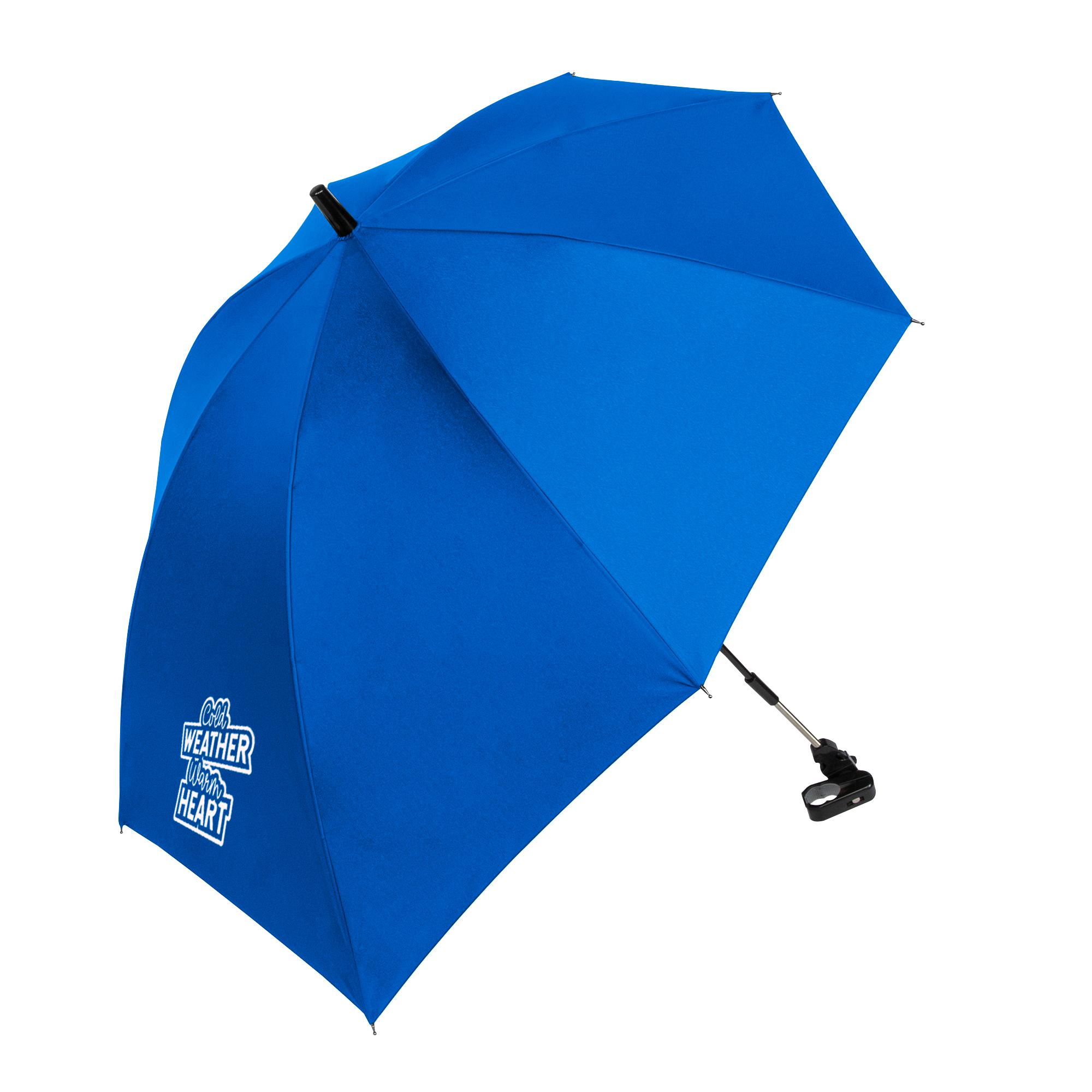 Shed Rain™ Asymmetrical Manual Chair Umbrella 2