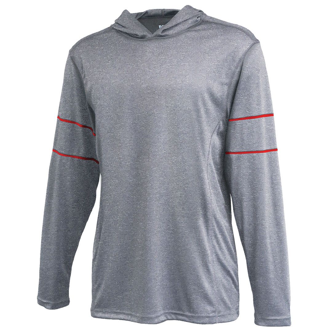Youth Carbon Shooter Hoodie 5