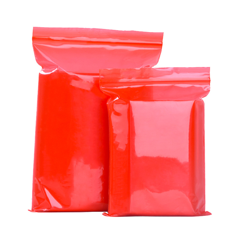 Ziplock Bag 2