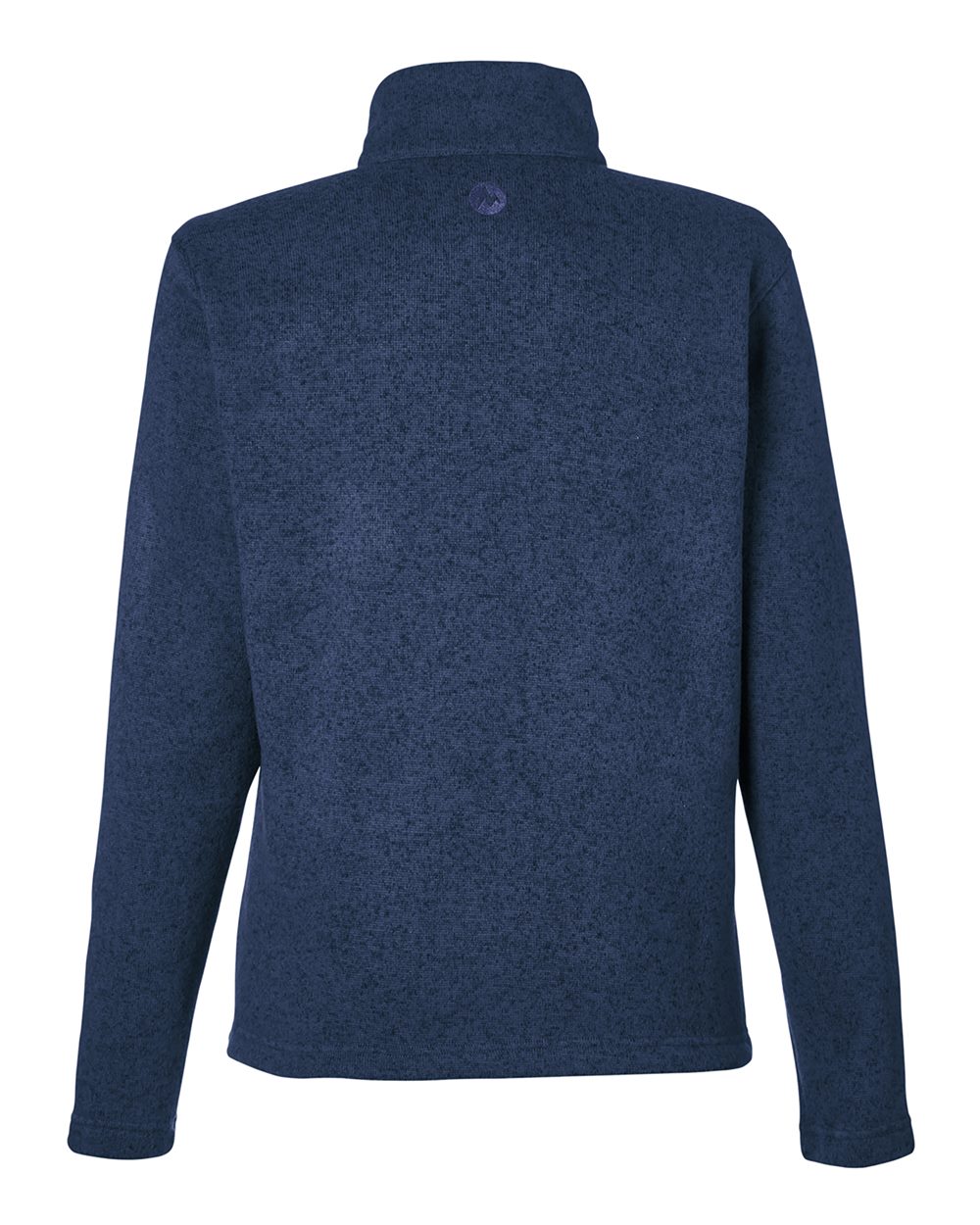 Women's Drop Line Half-Zip Jacket - M16248 3