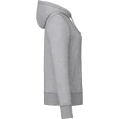 Women's ARGUS Eco Fleece Hoody 102