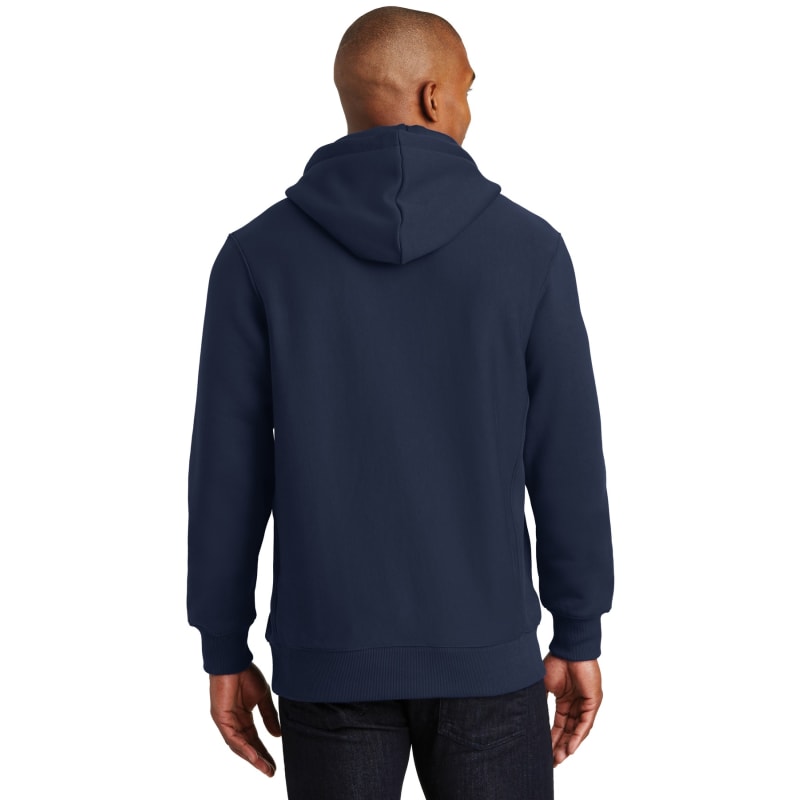 Sport-Tek Super Heavyweight Pullover Hooded Sweatshirt. 20