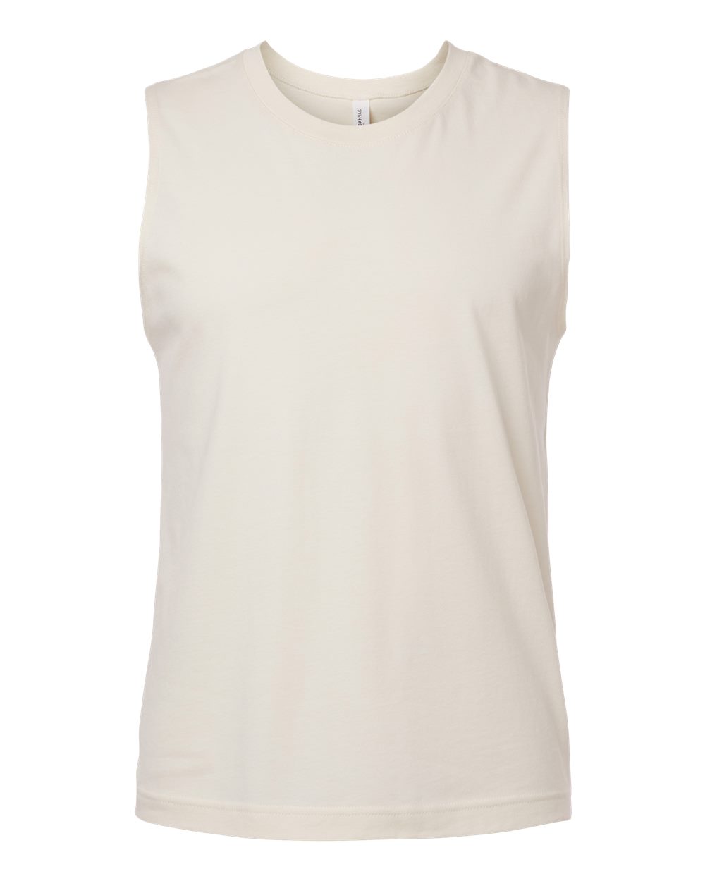 Jersey Muscle Tank - 3483 39