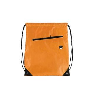 Drawstring Backpack 2