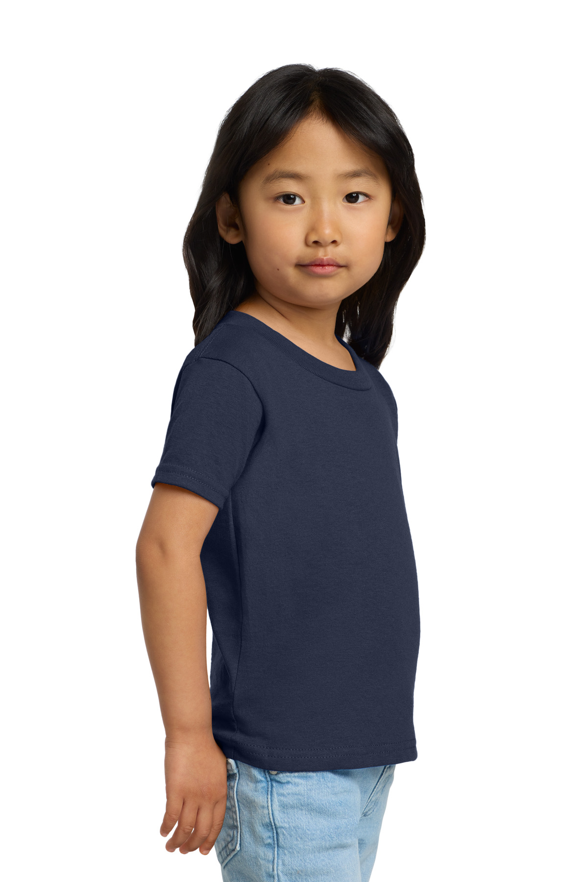 Gildan Heavy Cotton Toddler T-Shirt 5100P 55