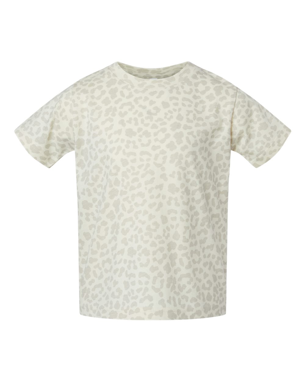 Toddler Fine Jersey Tee - 3321 436