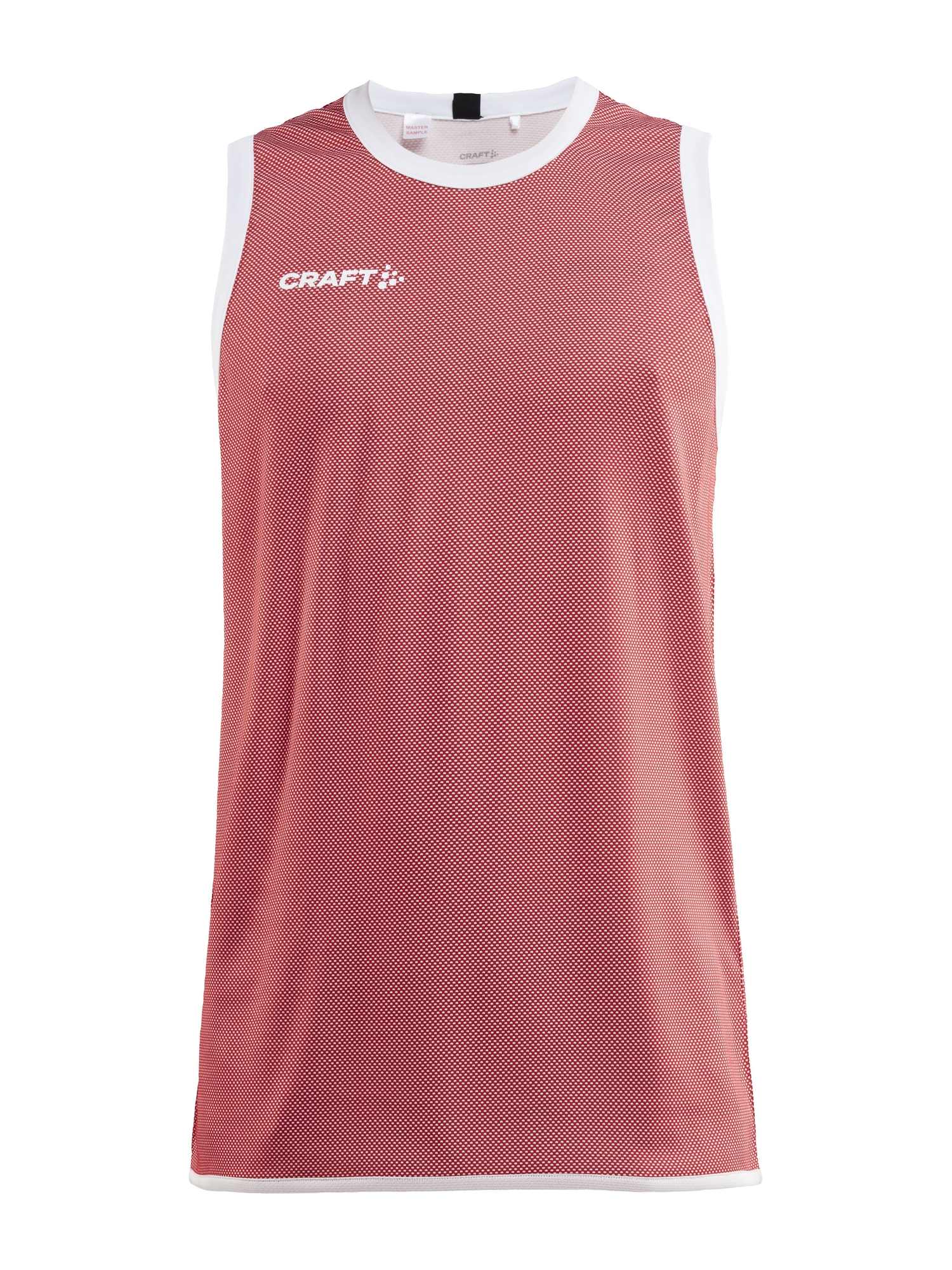 PROGRESS REVERSIBLE BASKET SINGLET M 14