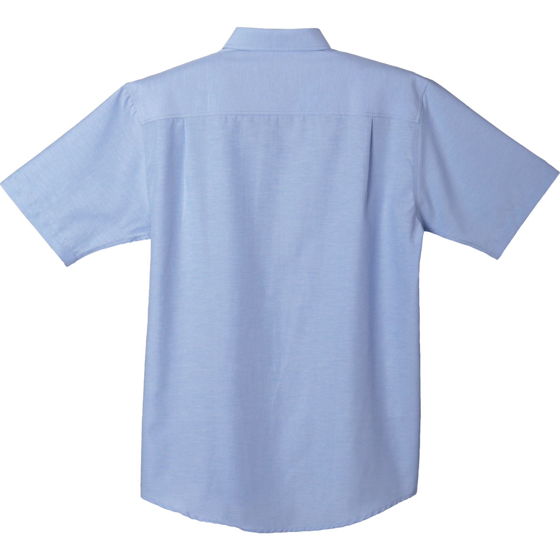 Men's LAMBERT OXFORD SS SHIRT 21