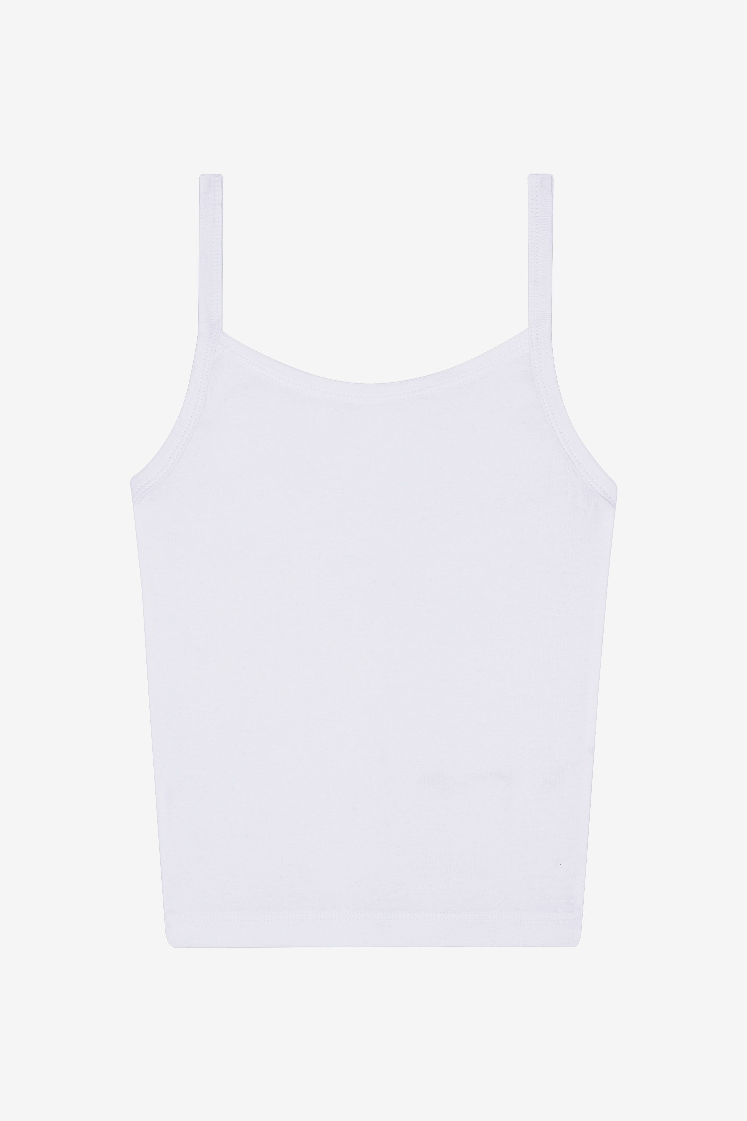BABY RIB SPAGHETTI TANK 2