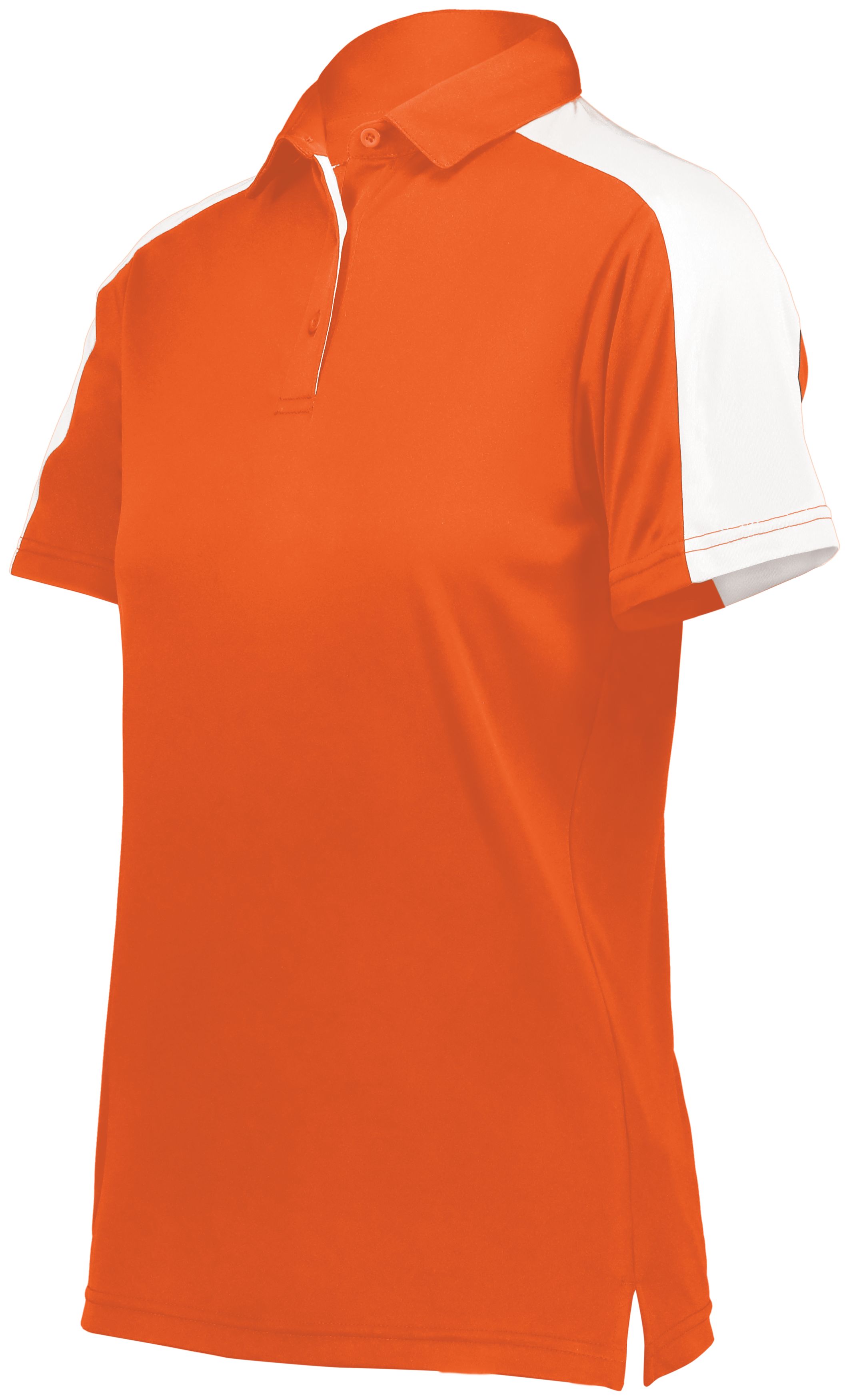 Ladies Bi-Color Vital Polo 27