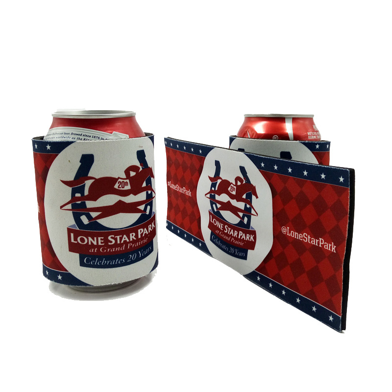 Slap Wrap Can Coolers 3
