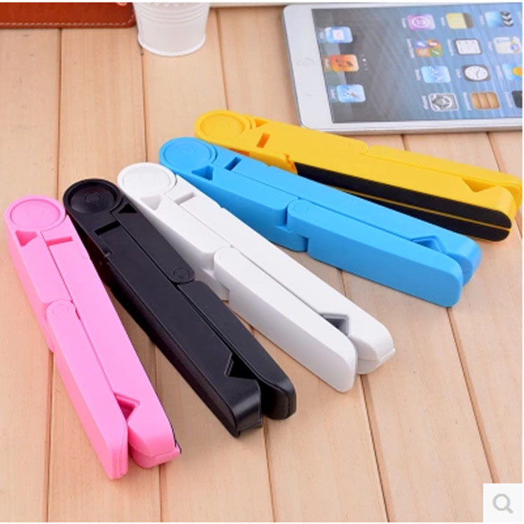 IPad Triangular Foldable Holder 6
