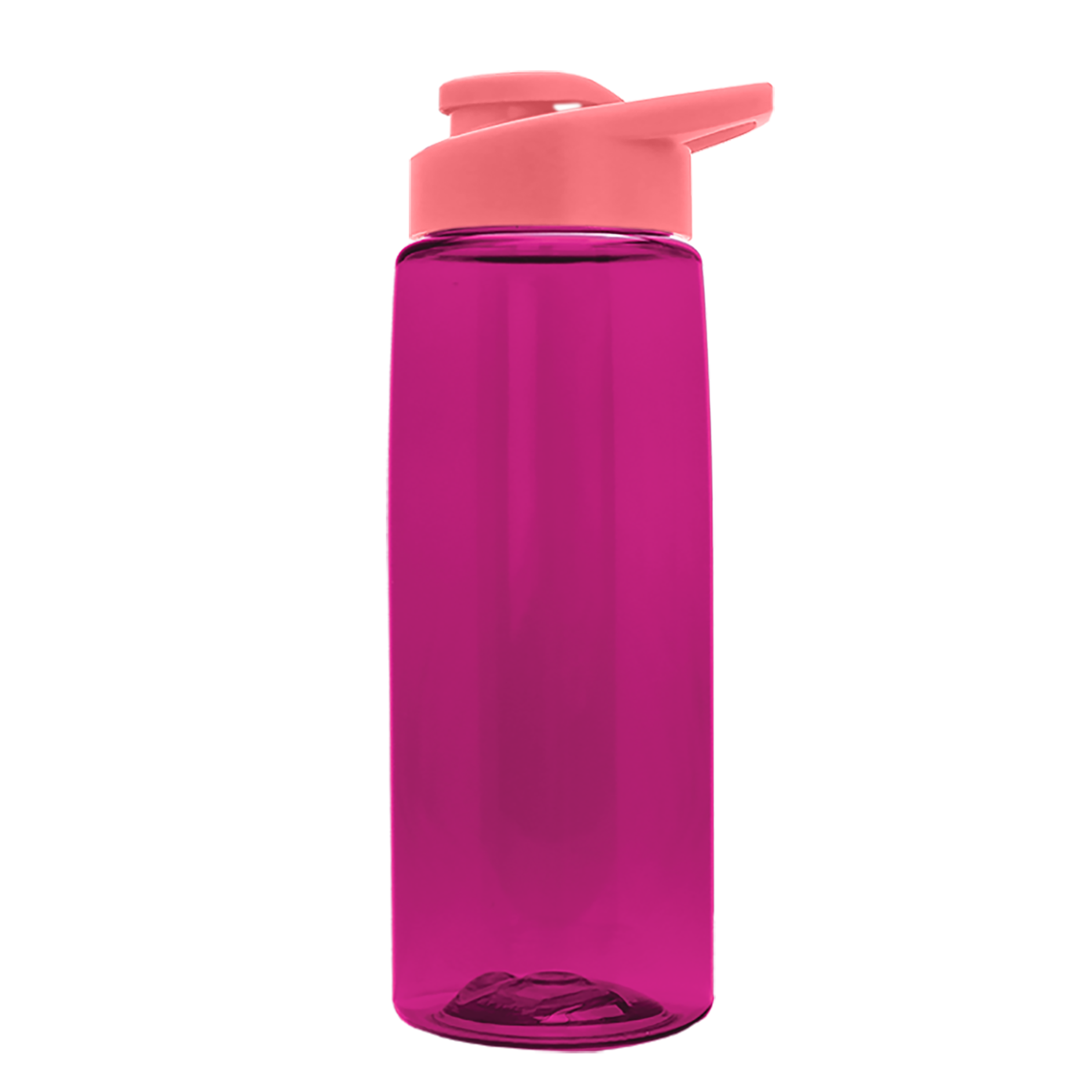 Garyline® Flair Tritan® Bottle with Drink-Thru Lid - 26 oz. 527