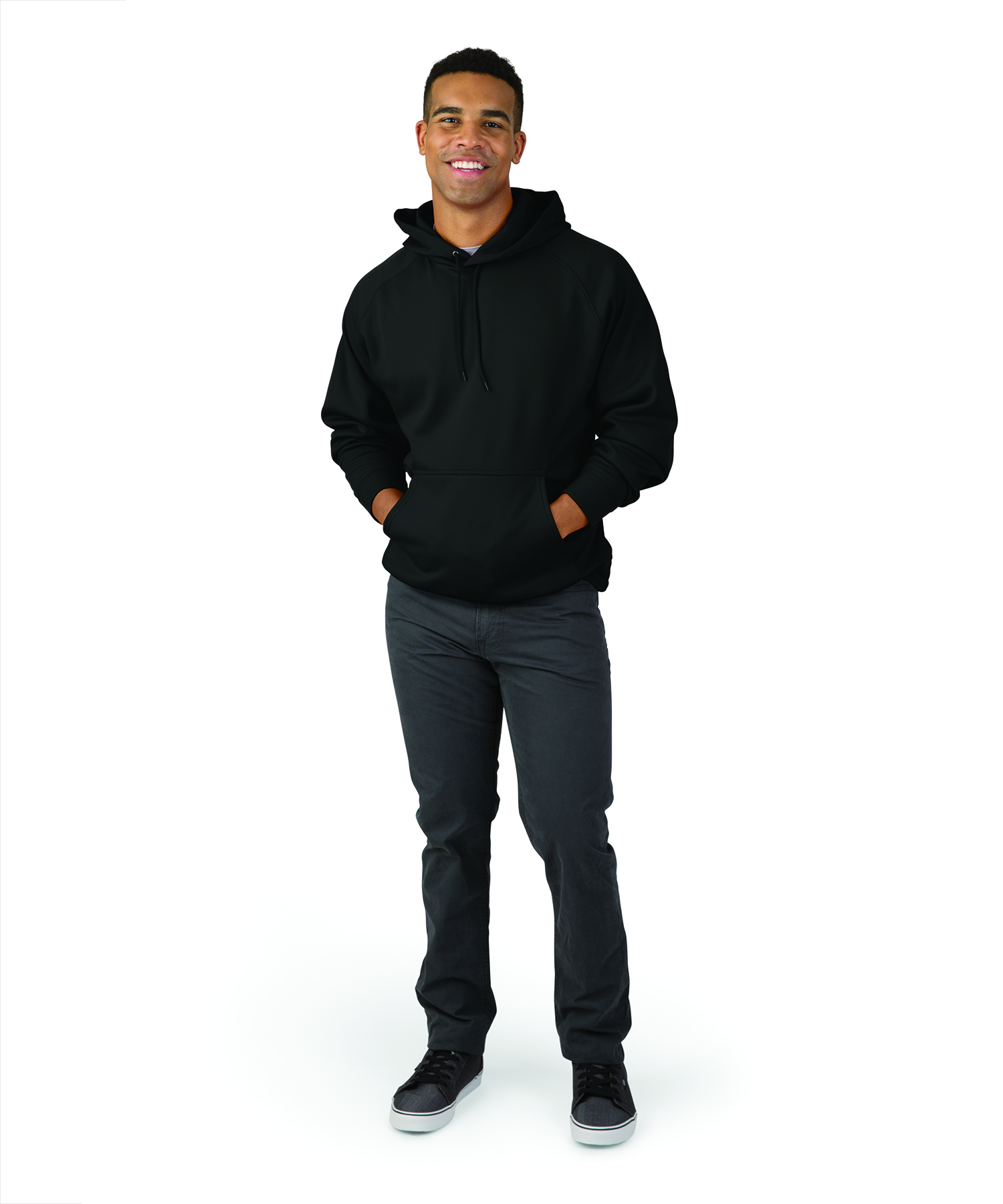 Hexsport Polyknit Sweatshirt