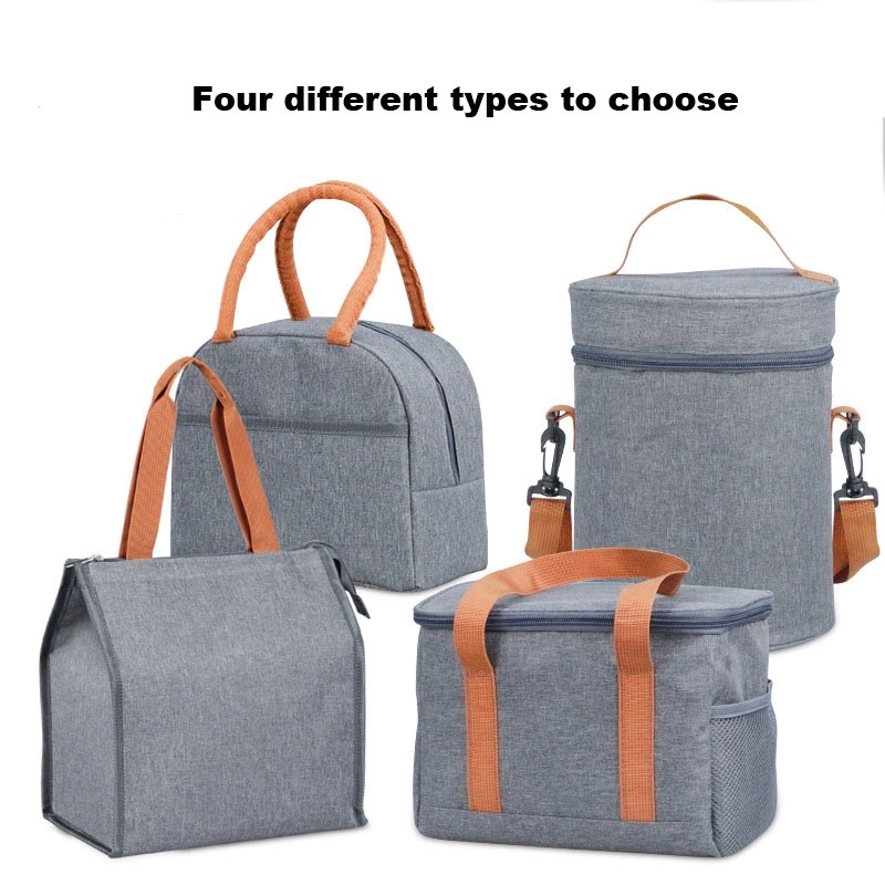 Custom Insulated Lunch Bag 1