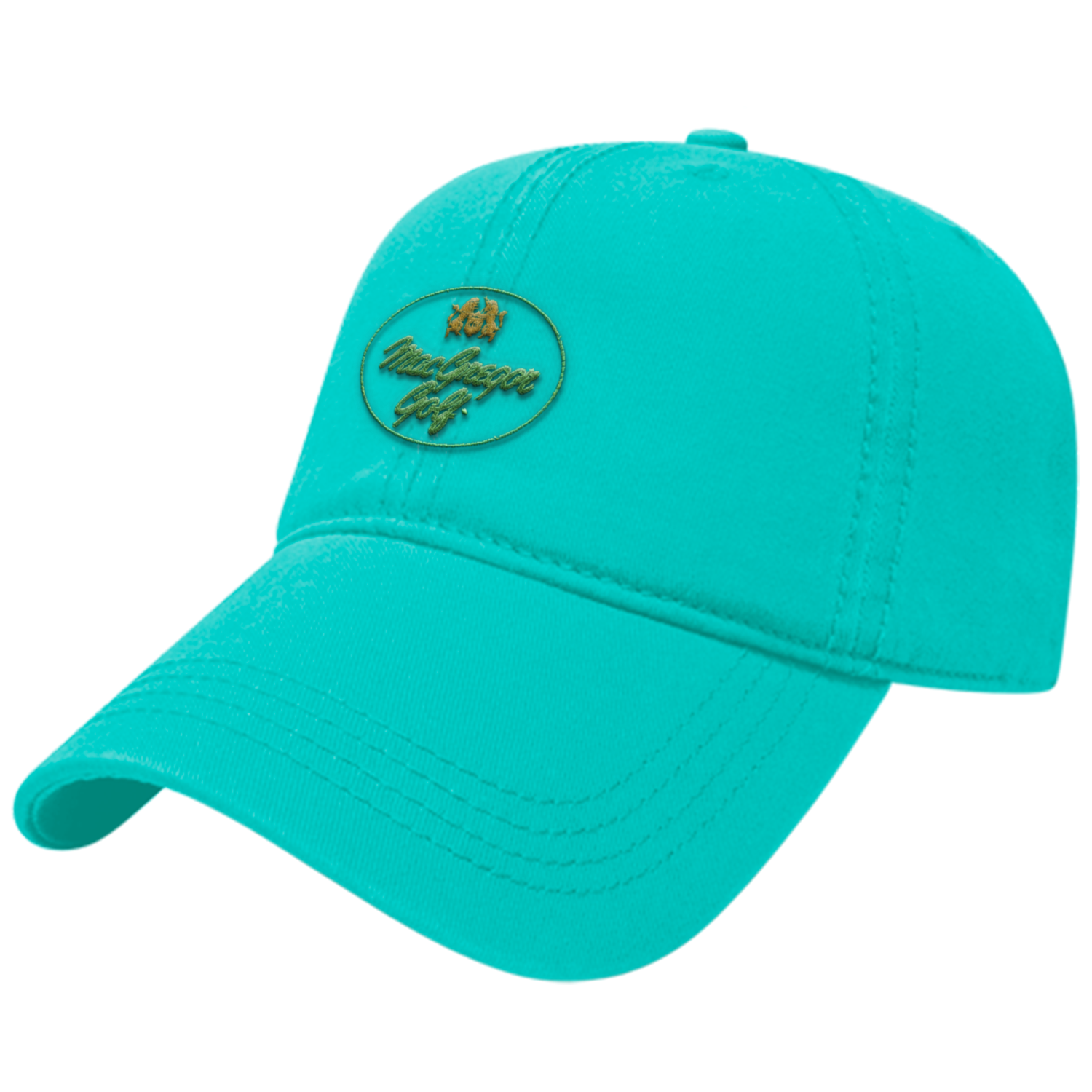 C A Relaxed Golf Cap 16