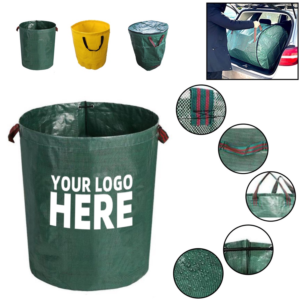 Folding Storage Bag 2