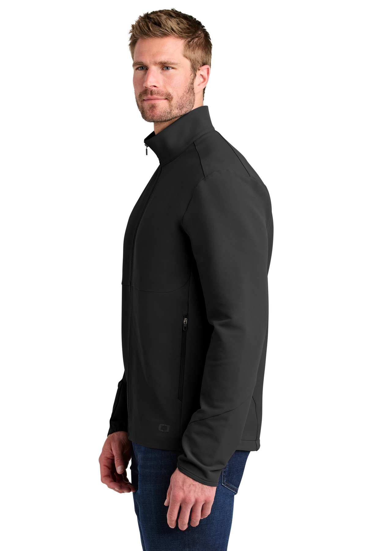 OGIO Kinetic Soft Shell OG740 3