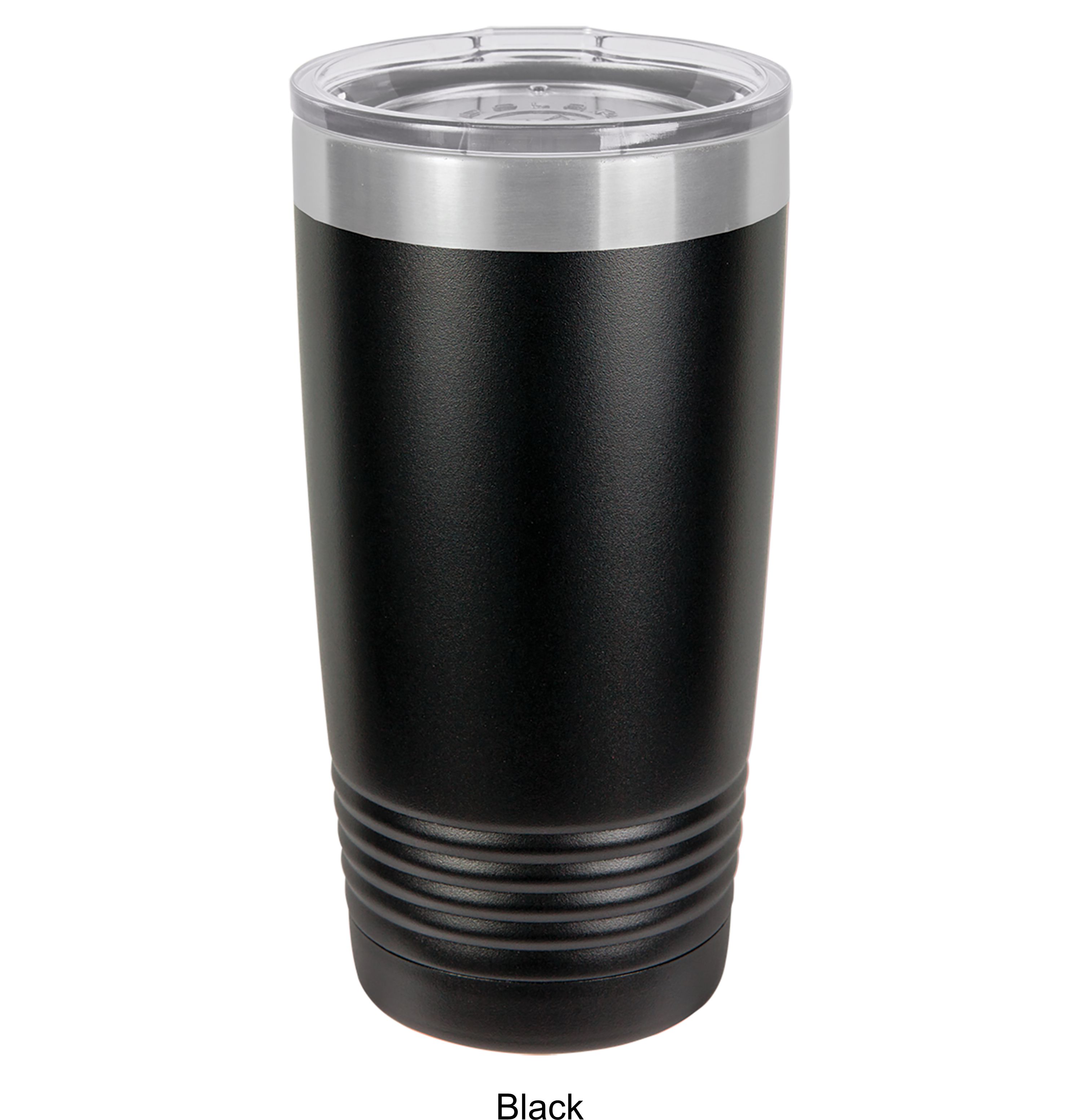 20 Oz. Polar Camel Ringneck Stainless Steel Tumbler w/Slider Lid 4