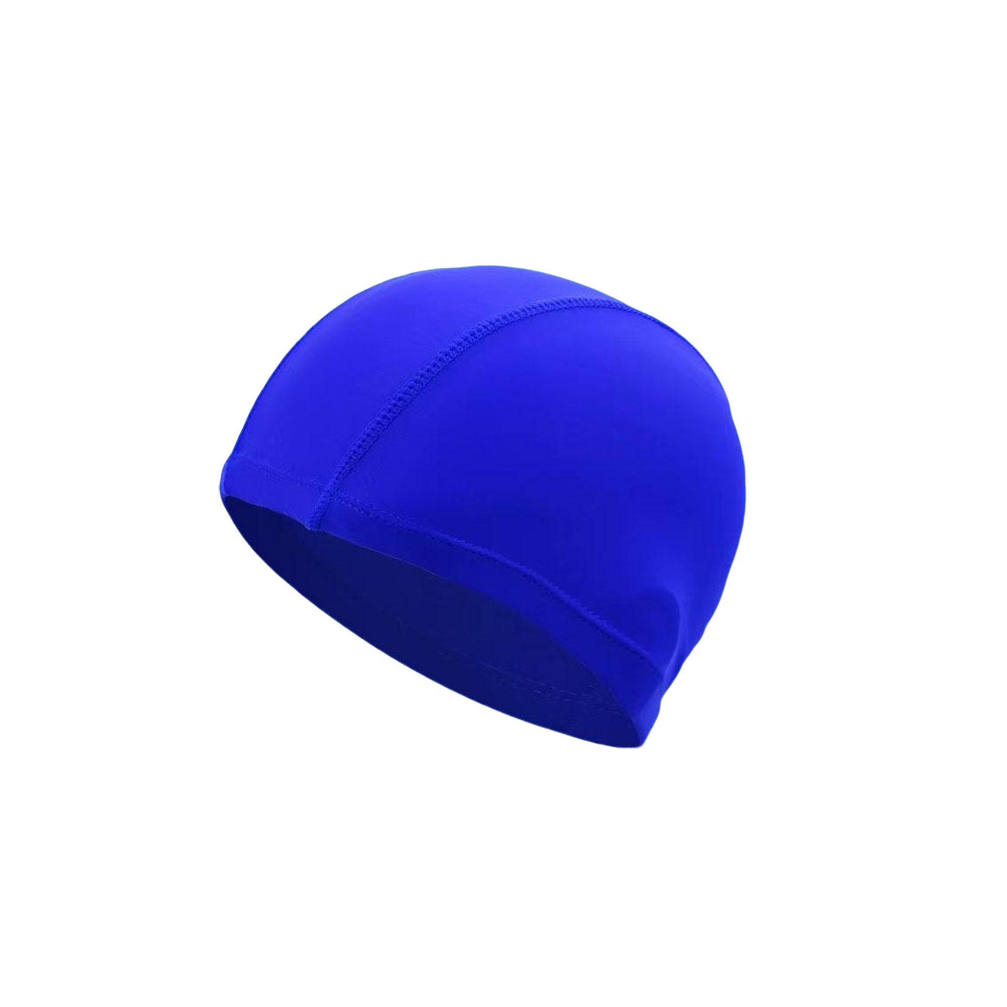 Stretch Polyester Swim Cap 9