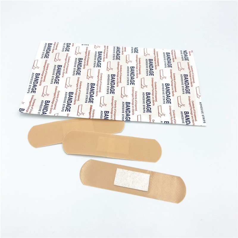 Bandage 2