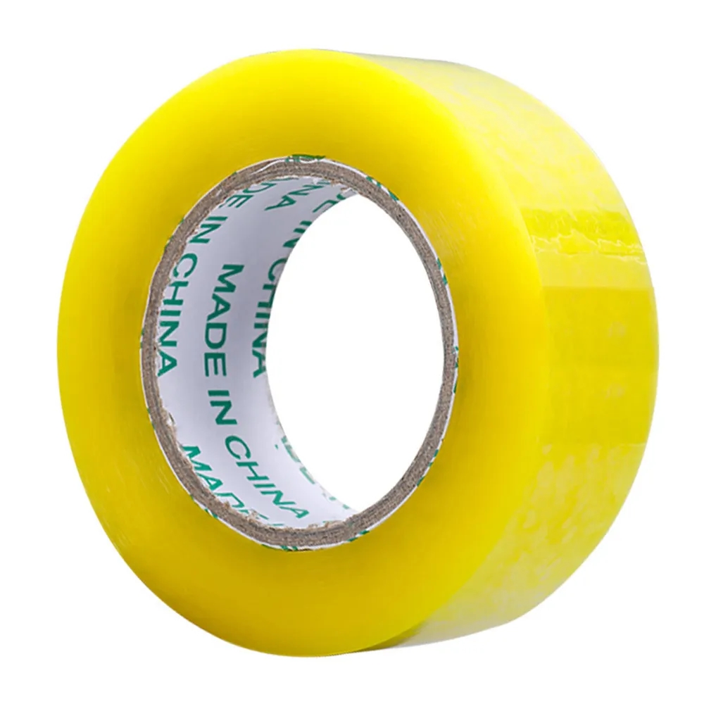 Printed Packaging Tape Roll 10