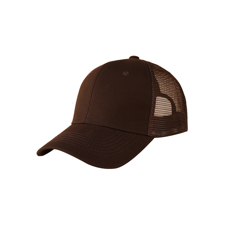 DM00070- Cap with Mesh 6