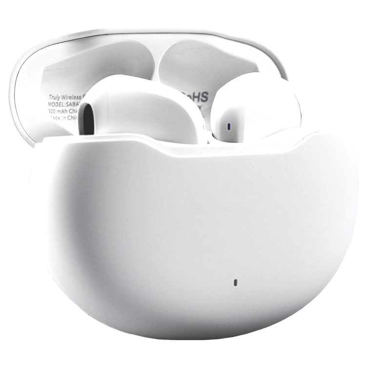 SyncBuds Wireless Earbuds 5