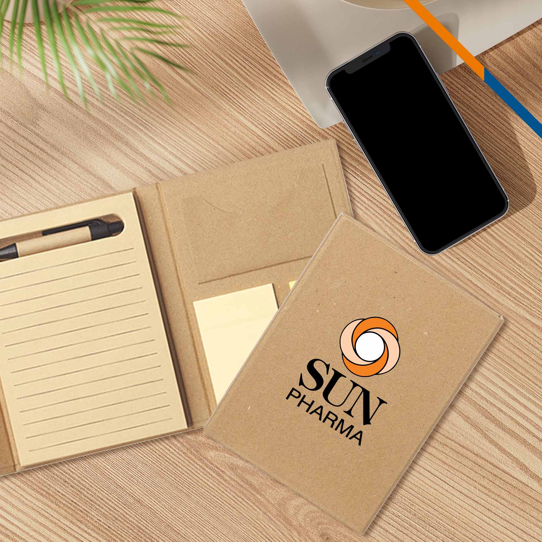 Elido Paper Notebook 5