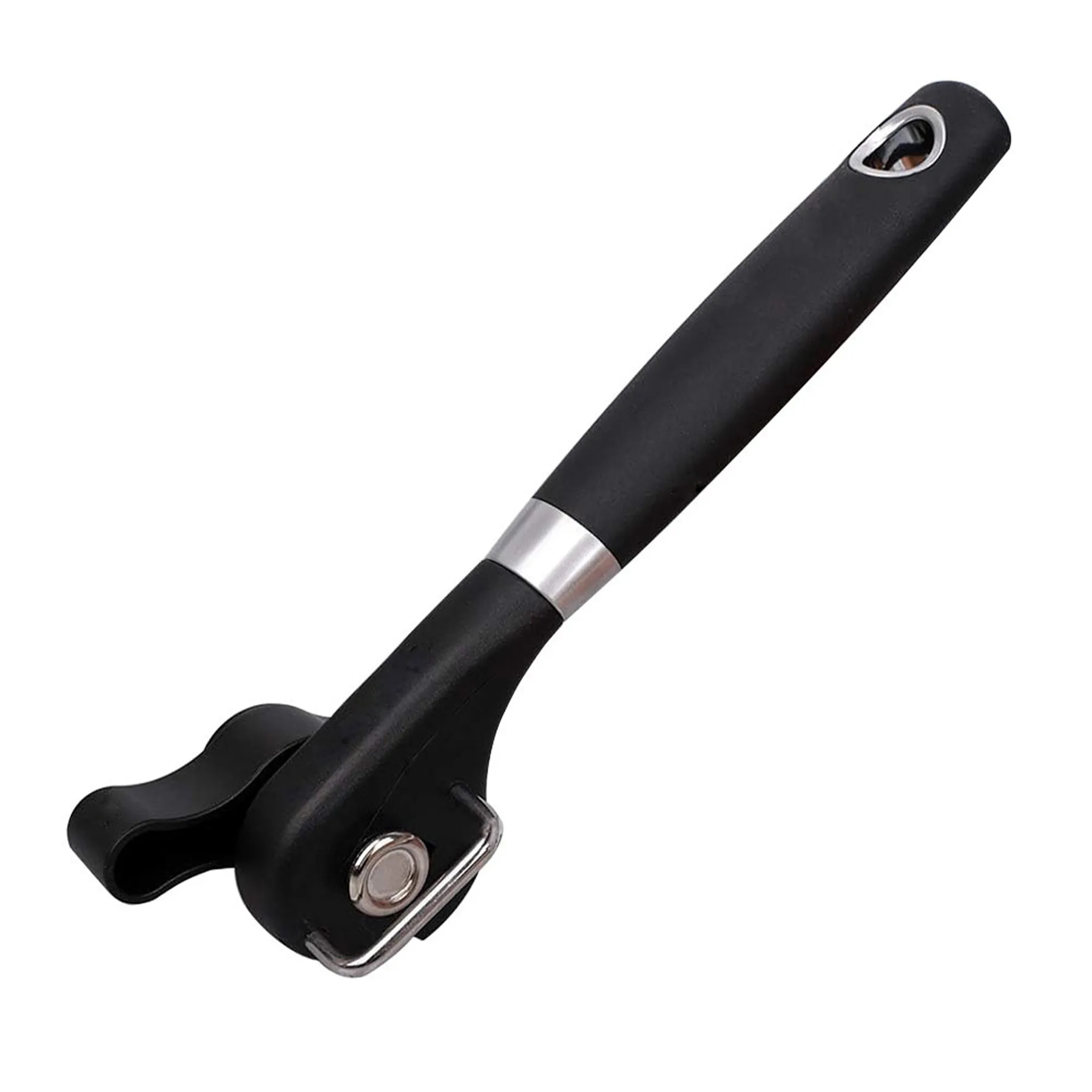 Stainless Steel Camping Multifunctional Can Opener 4