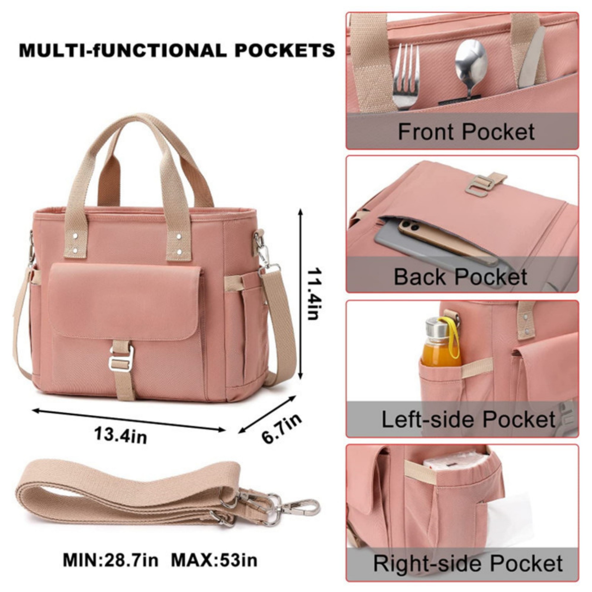 Insulated Lunch Box 3
