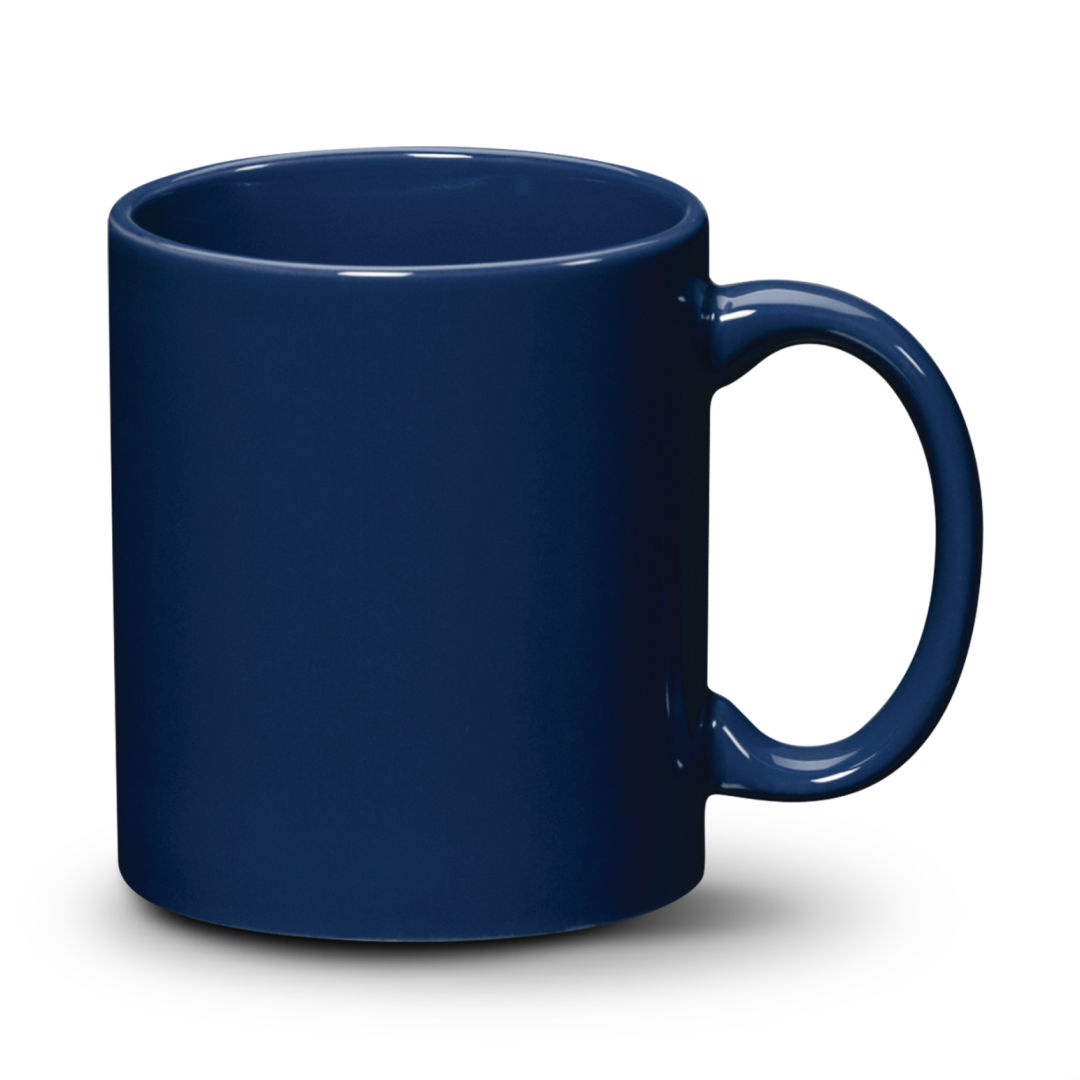 Malibu Mug - 11oz - Imprinted 31