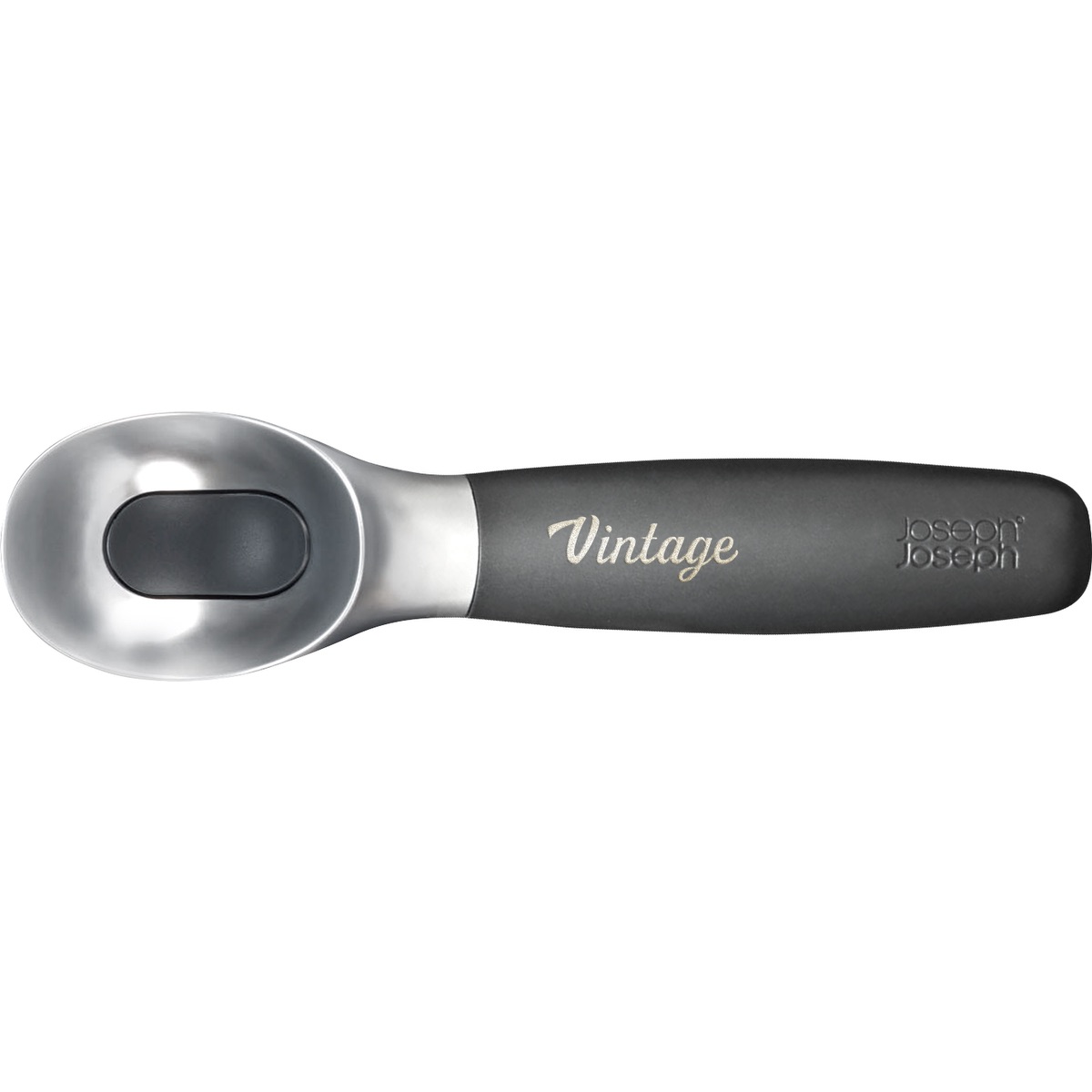 Joseph Joseph® Elevate™ Gray Ice-cream Scoop 13