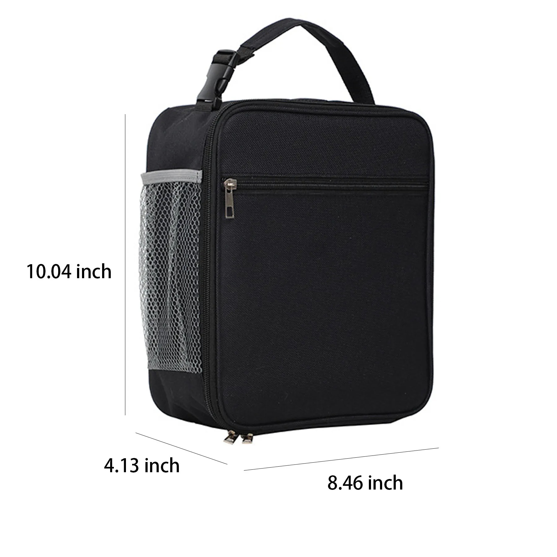 Large Capacity Insulation Bag 5