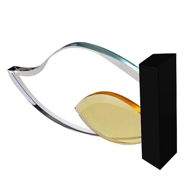 Crystal Award For Business Gifts 4